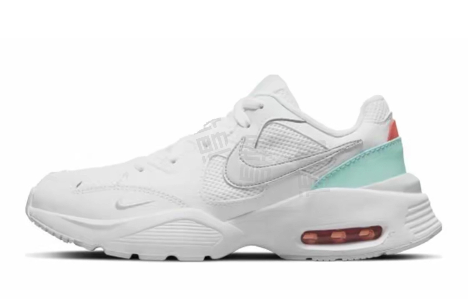 Nike Air Max Fusion