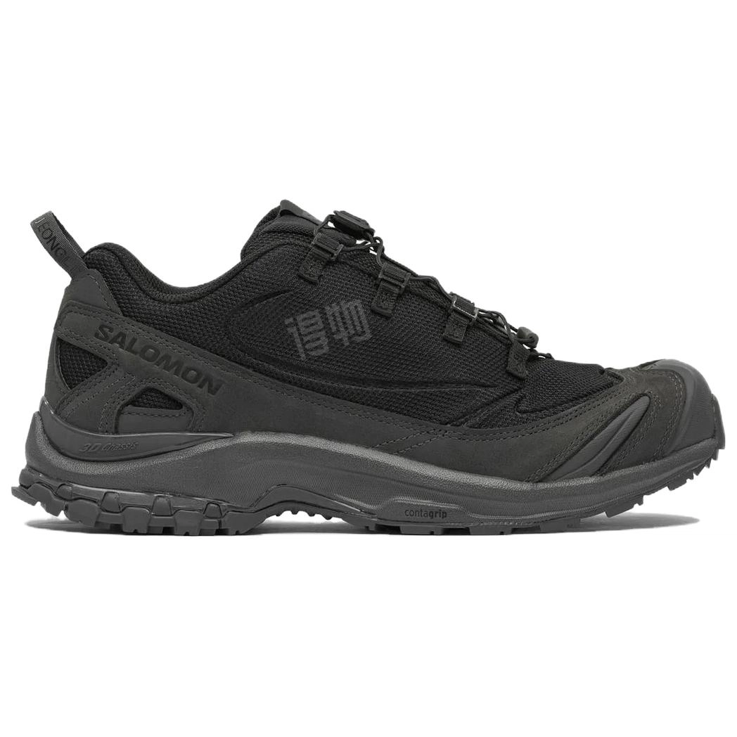 SALOMON XA PRO 3D