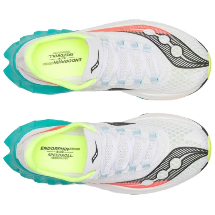 Saucony Endorphin Pro 4