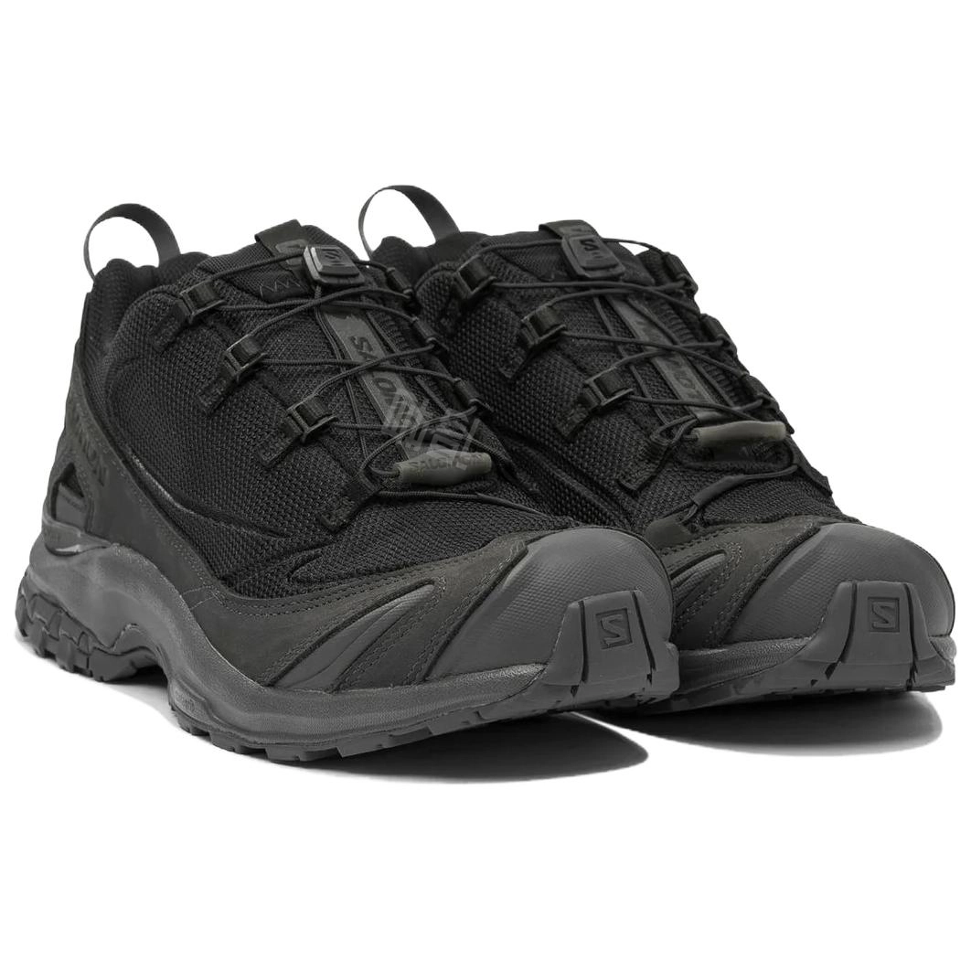 SALOMON XA PRO 3D