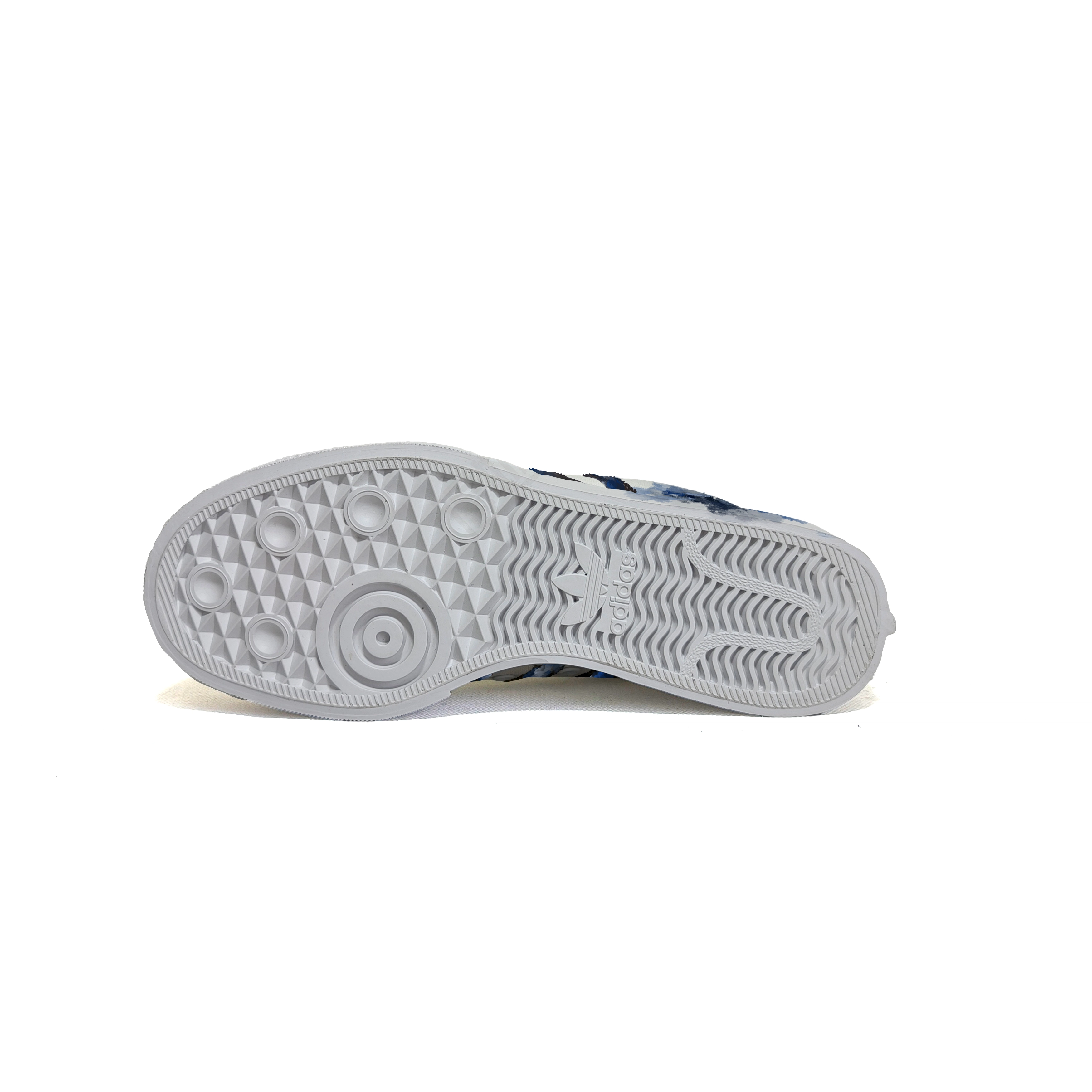 adidas originals Nizza Platform