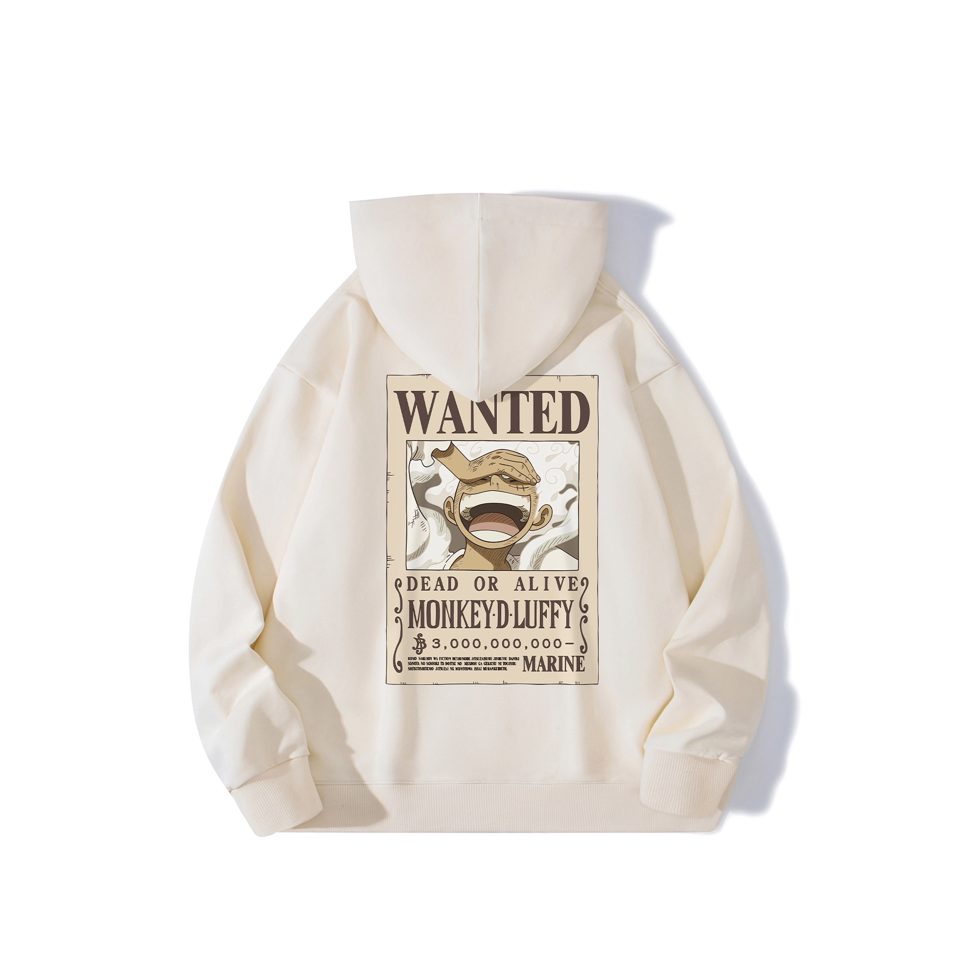 ONE PIECE D