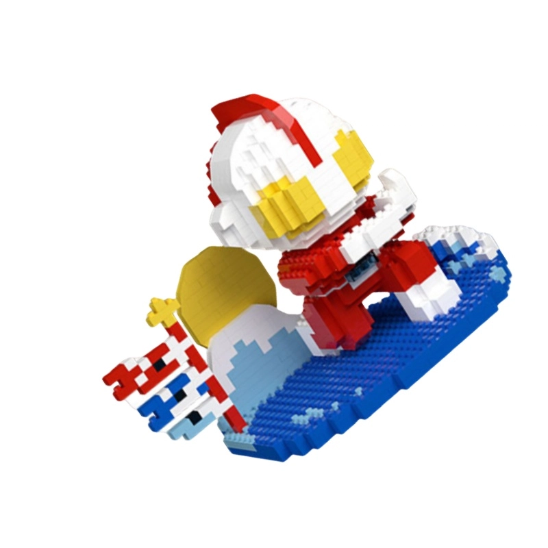 LEHUI TOYS 81011291182pcs LHWJ-228