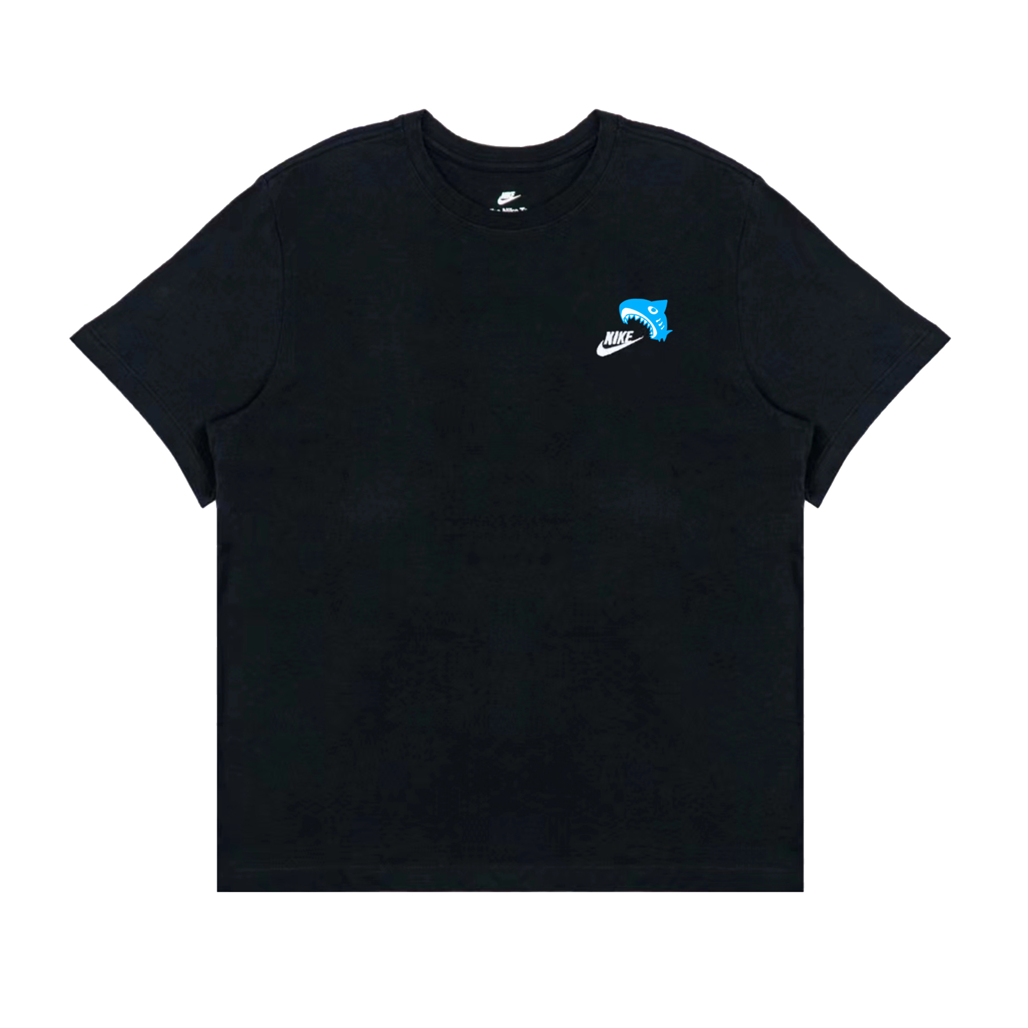 Nike Sportswear MM LogoT