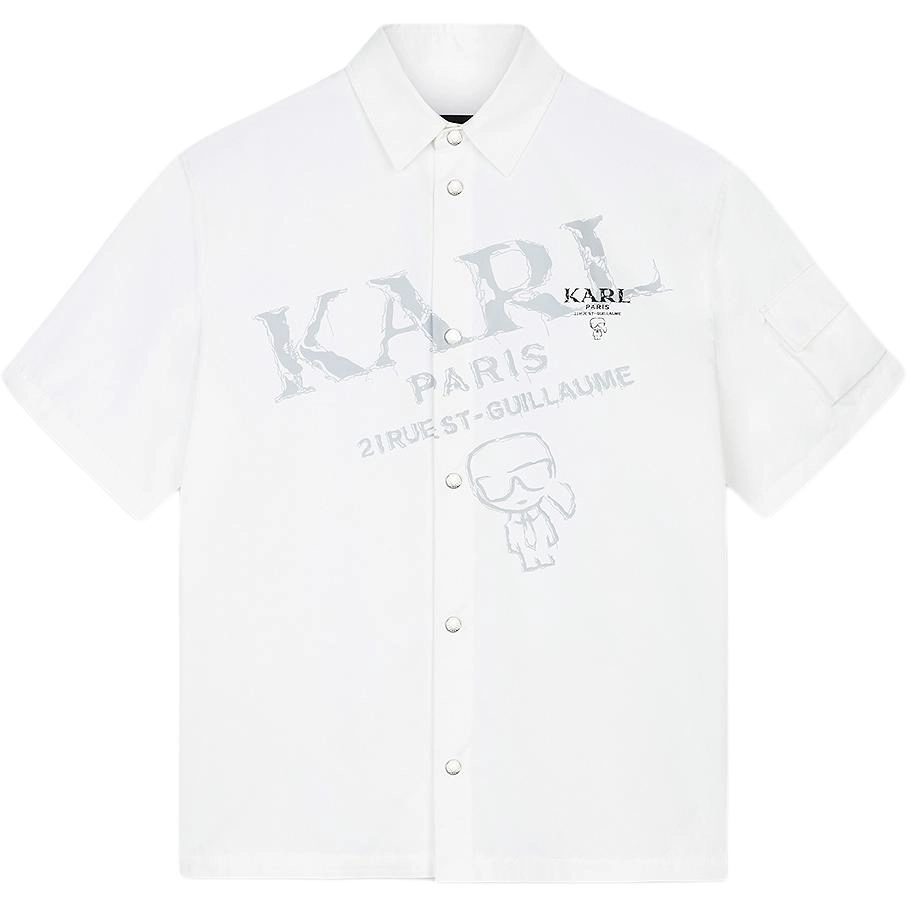 KARL LAGERFELD