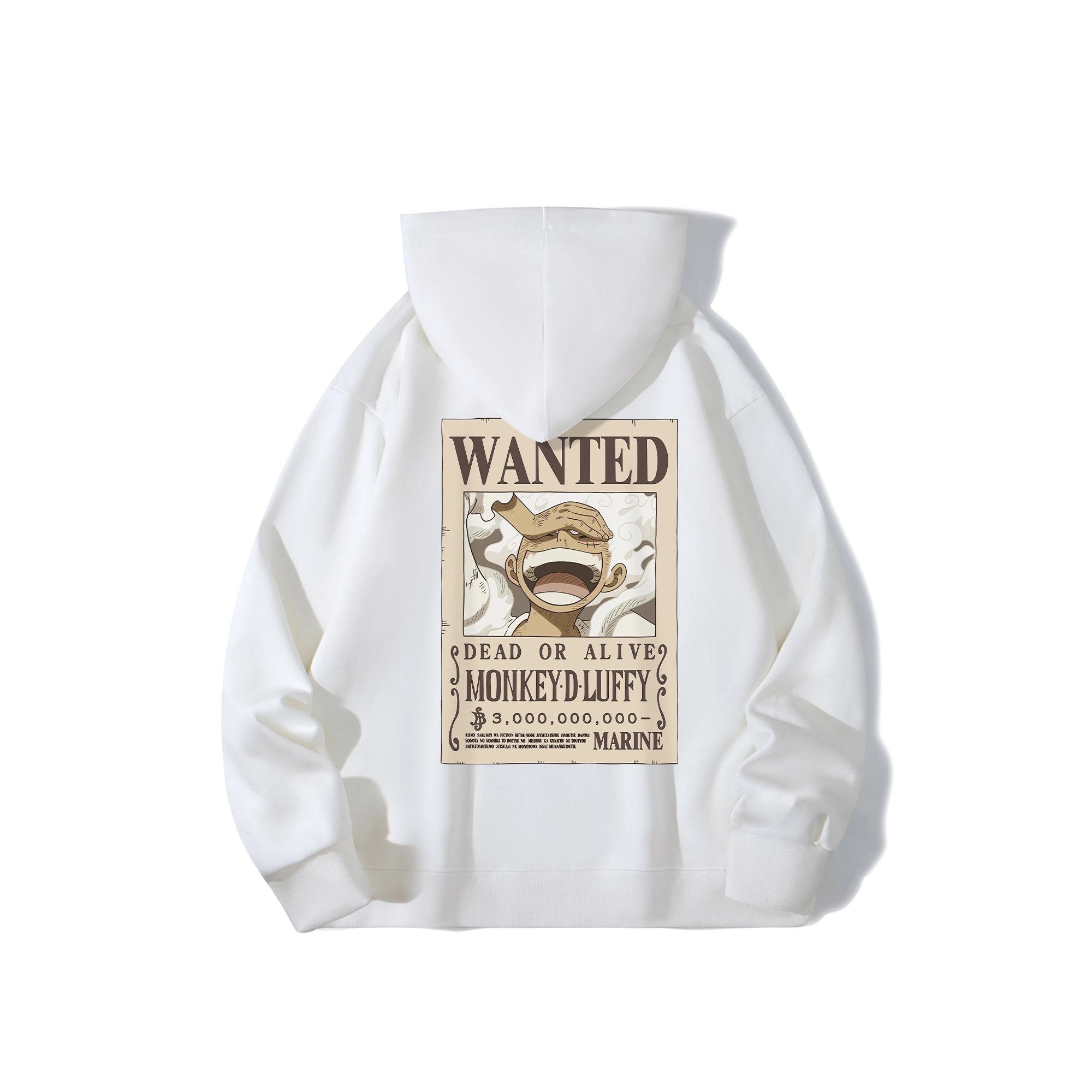 ONE PIECE D