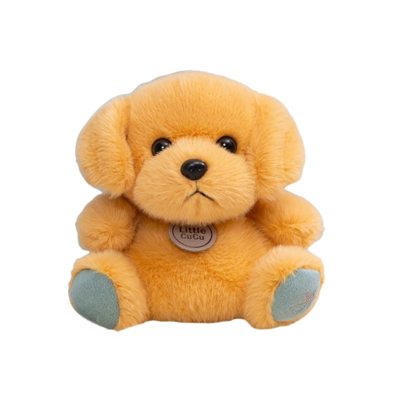 PUDOWRABBIT 15cm