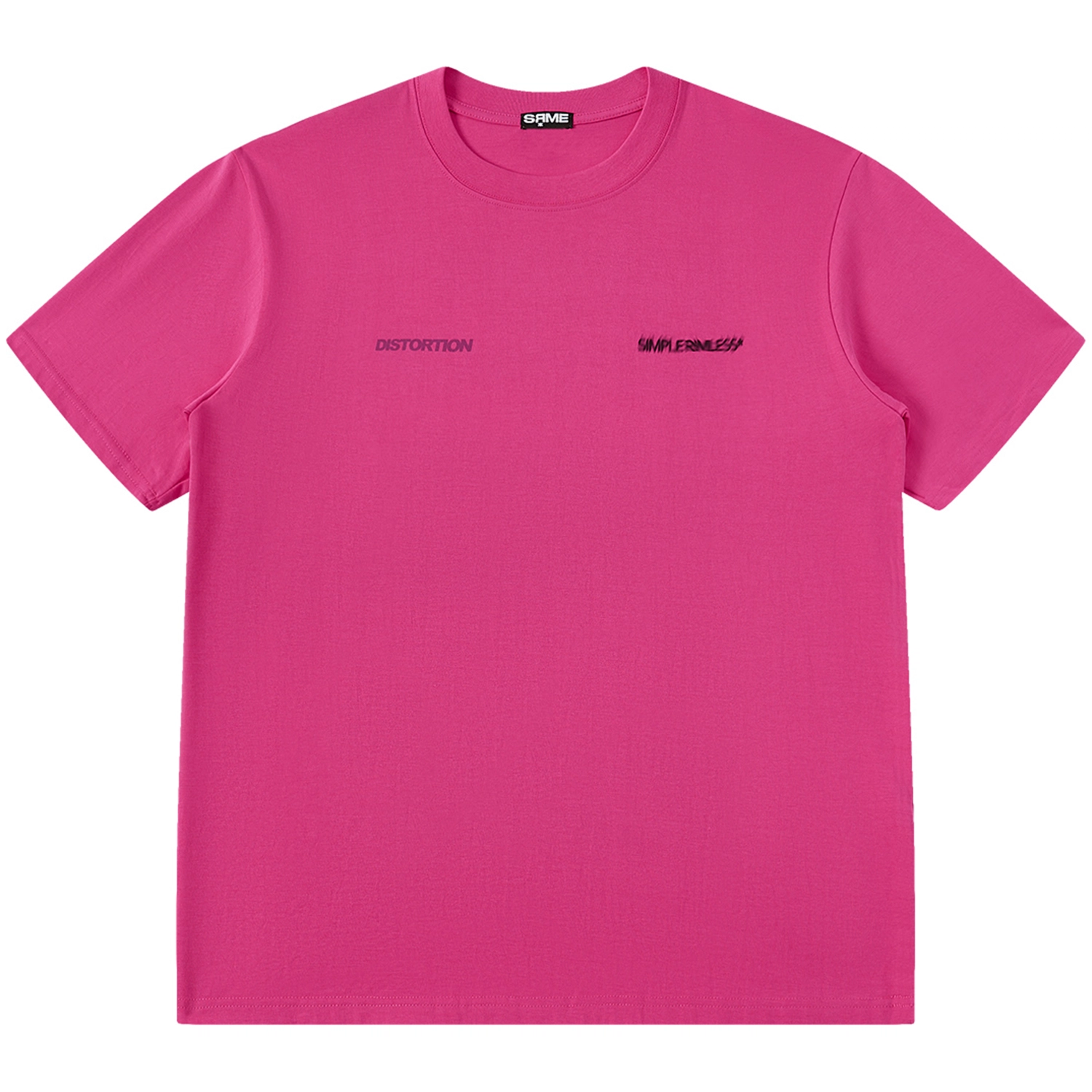 SIMPLE RIMLESSSRME logoT