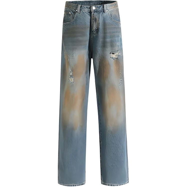 M JEANS STUDIOS 7