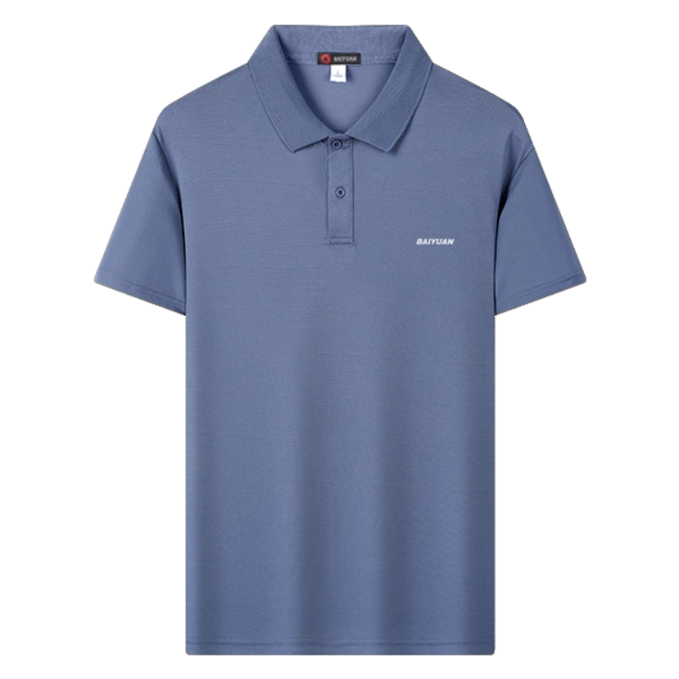 BaiYuan Trousers Polo