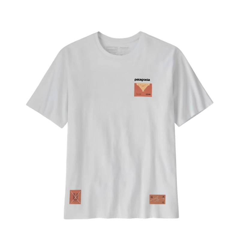 patagonia T