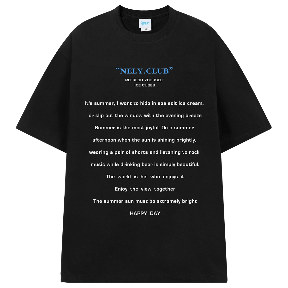 NELY T
