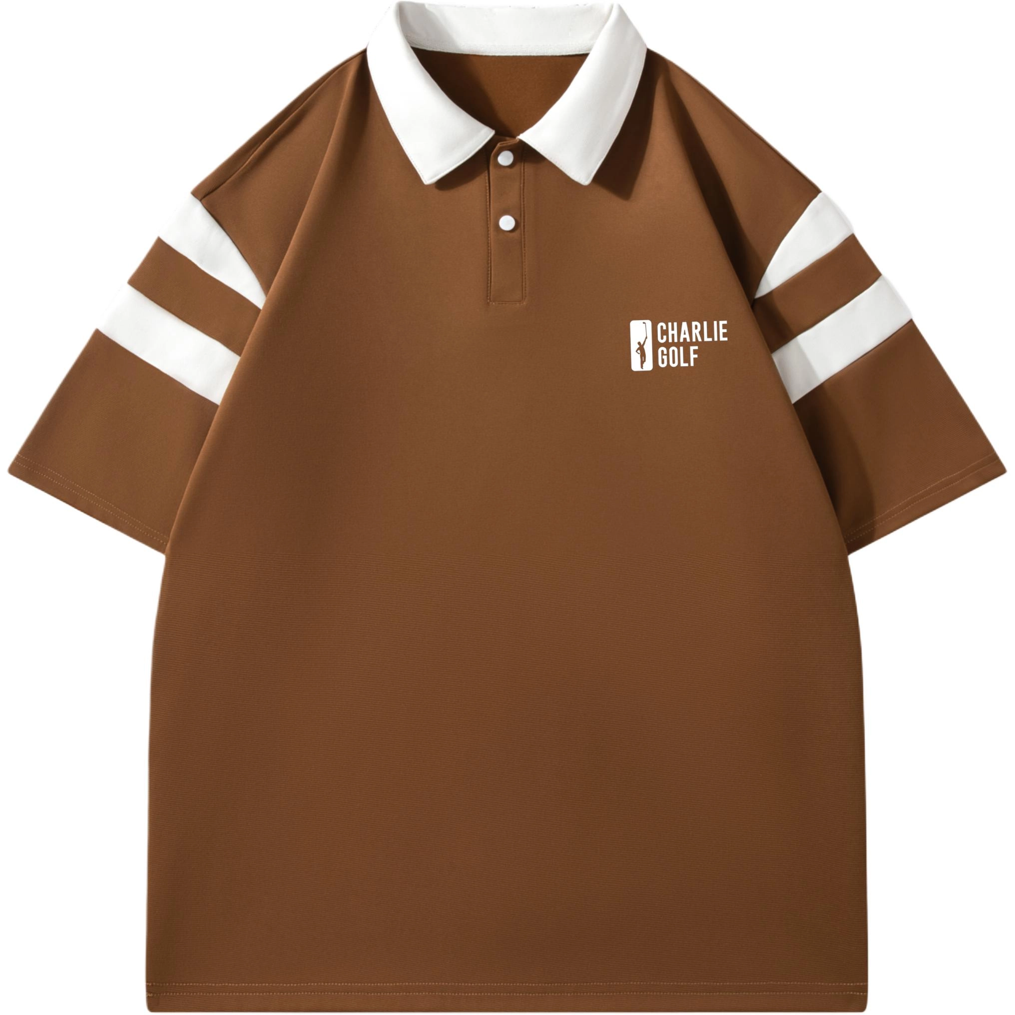 CHARLIE GOLF Polo
