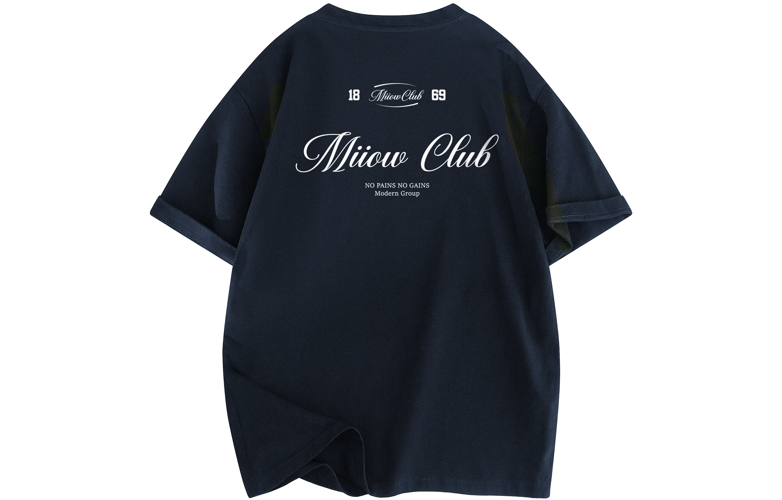 MIIOW T
