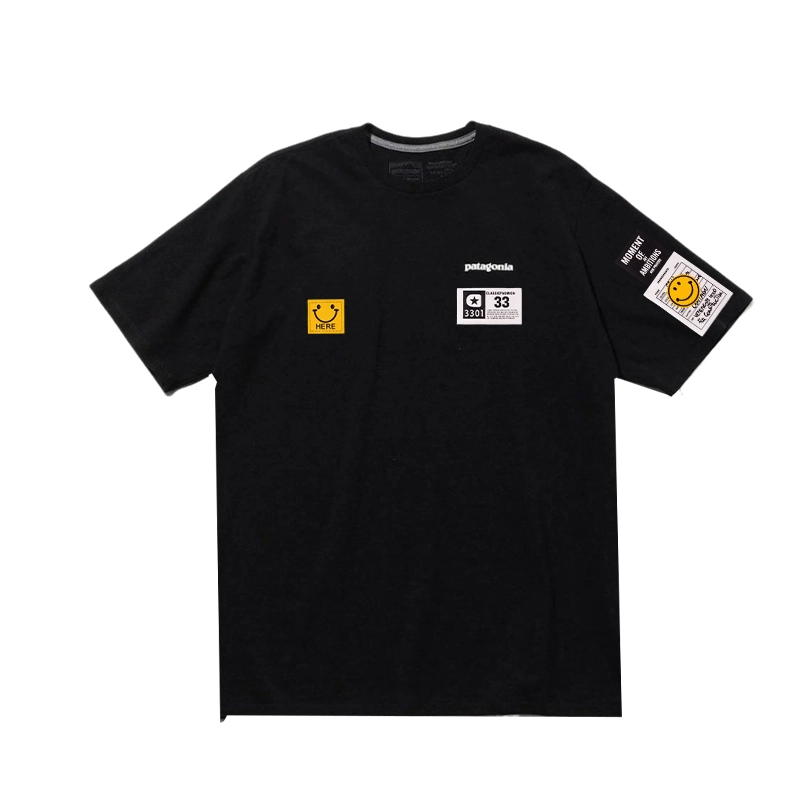 patagonia T