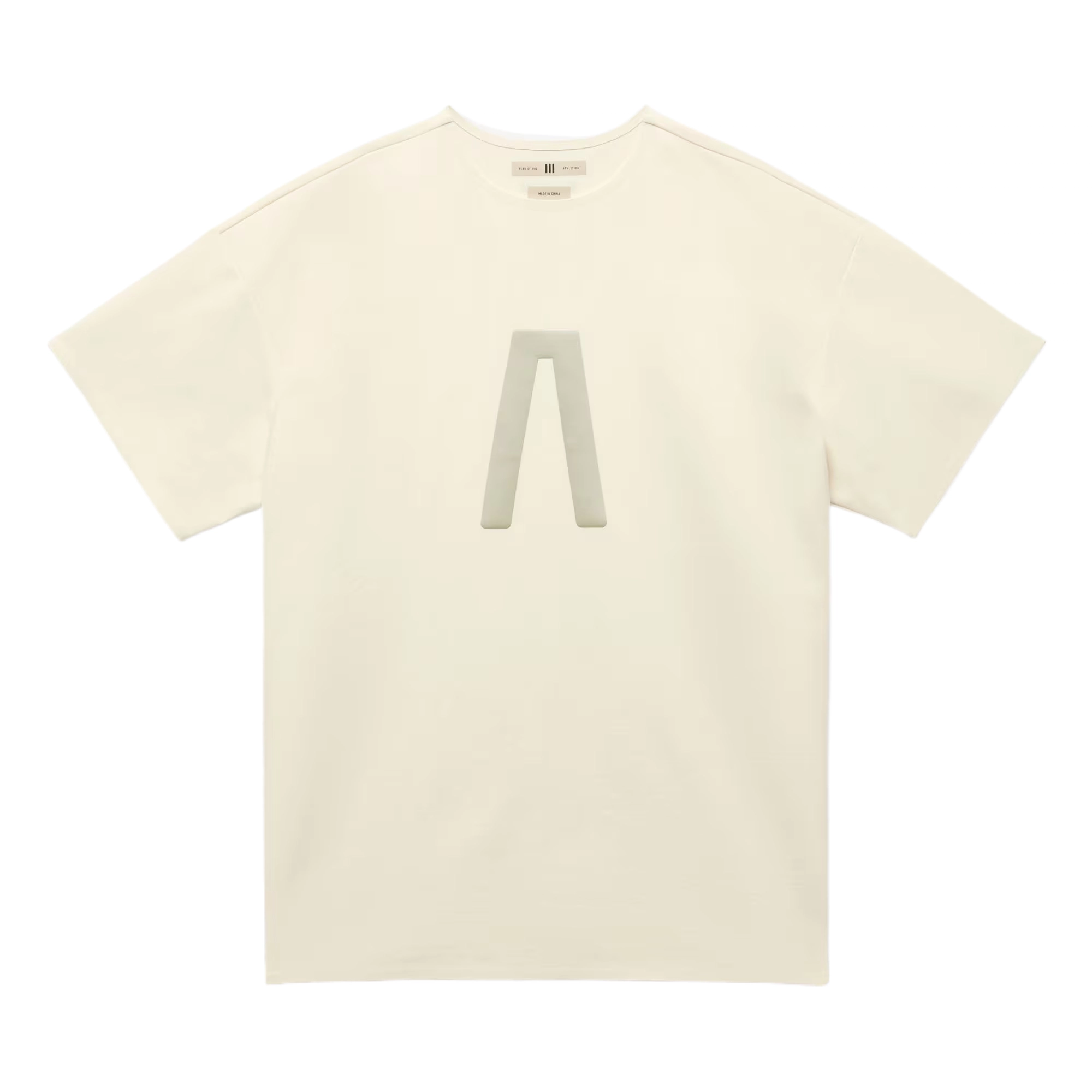 adidas originals x Fear of God Athletics SS25 T