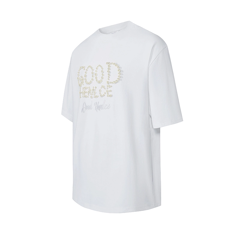 GOODHENLCE logoT