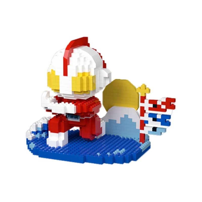 LEHUI TOYS 81011291182pcs LHWJ-228