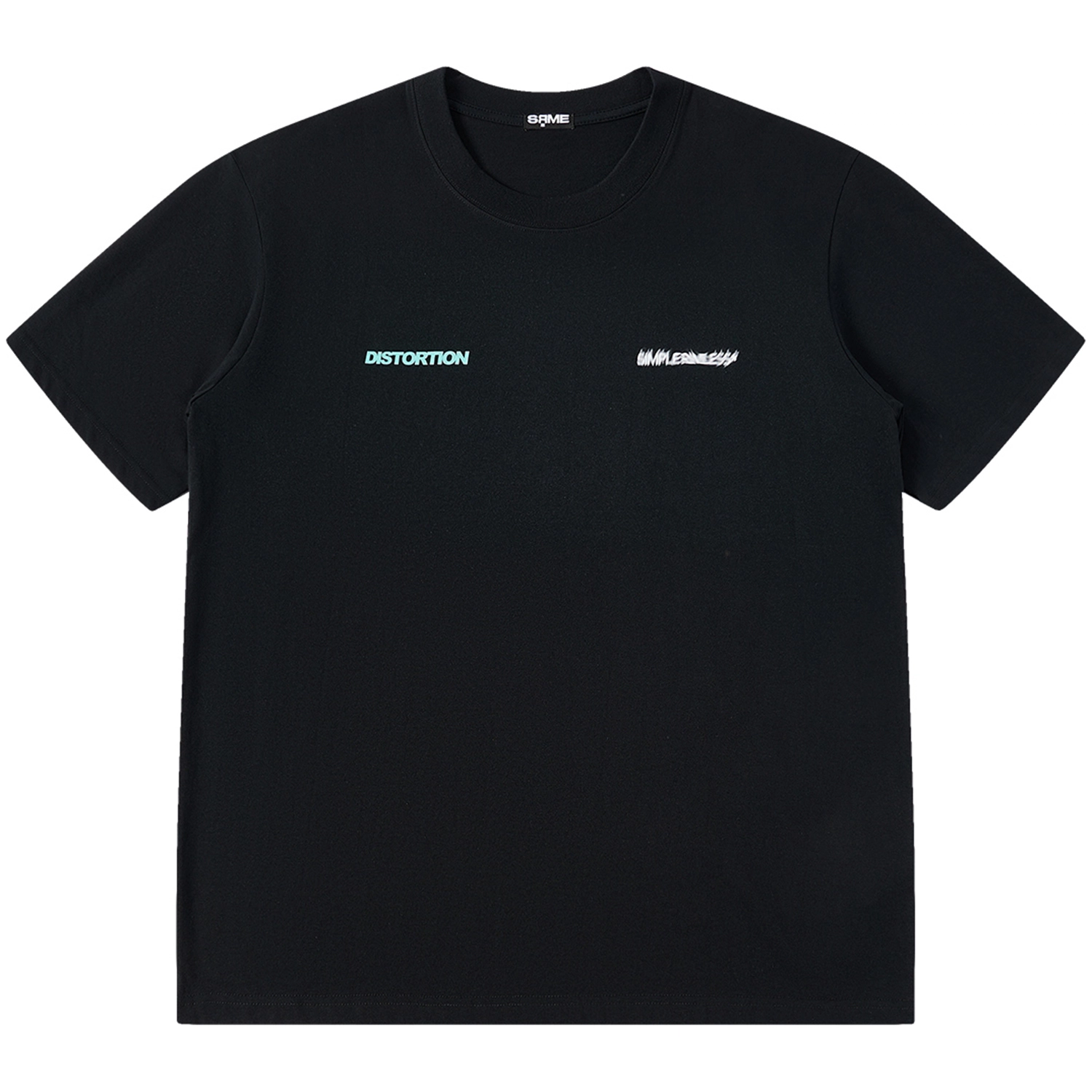 SIMPLE RIMLESSSRME logoT