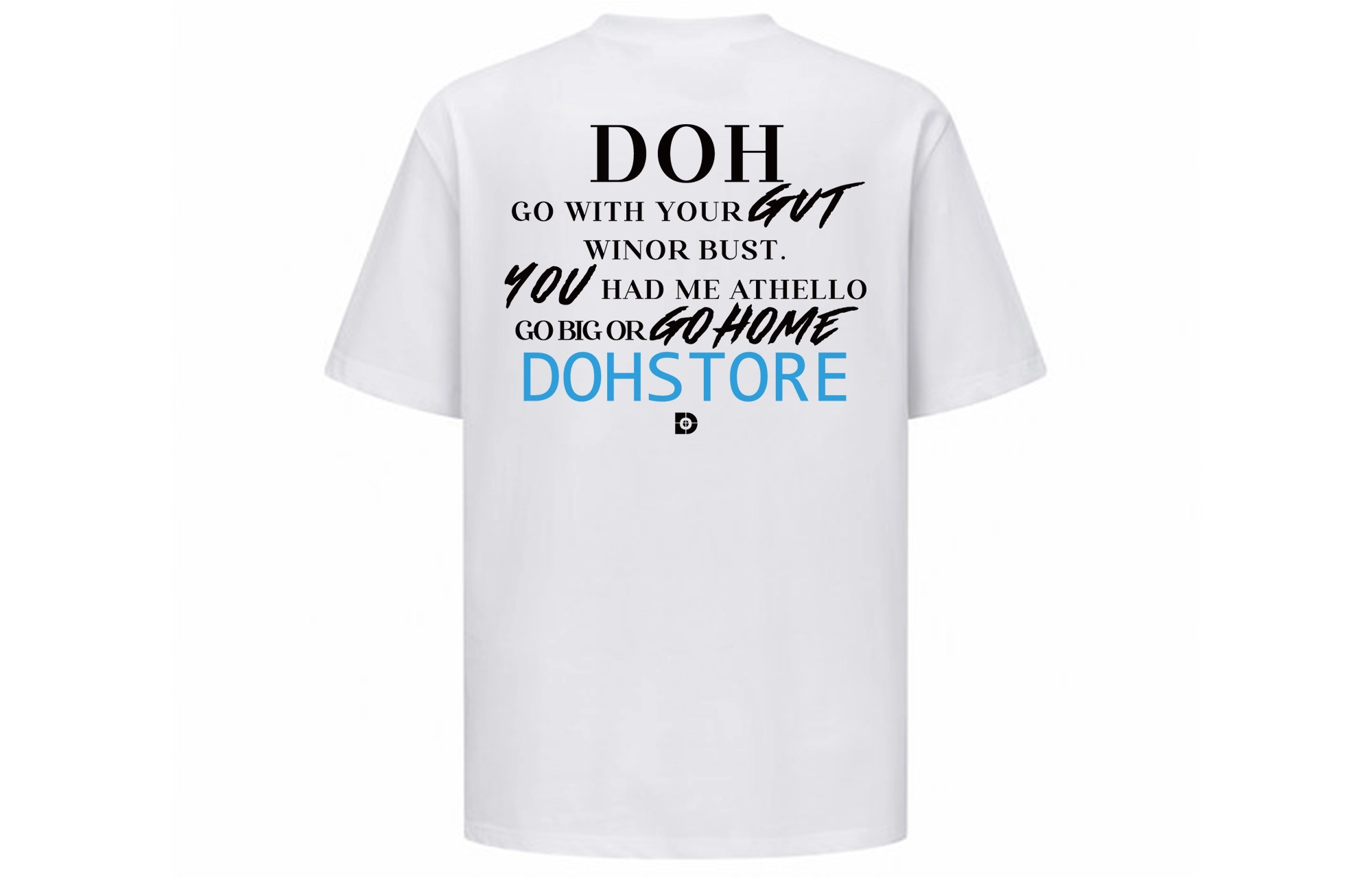 DOH STORE T