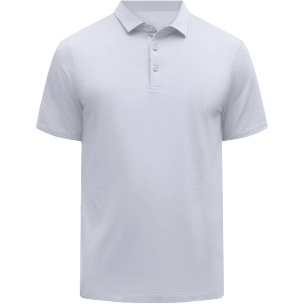 lululemon SS23 Evolution polo