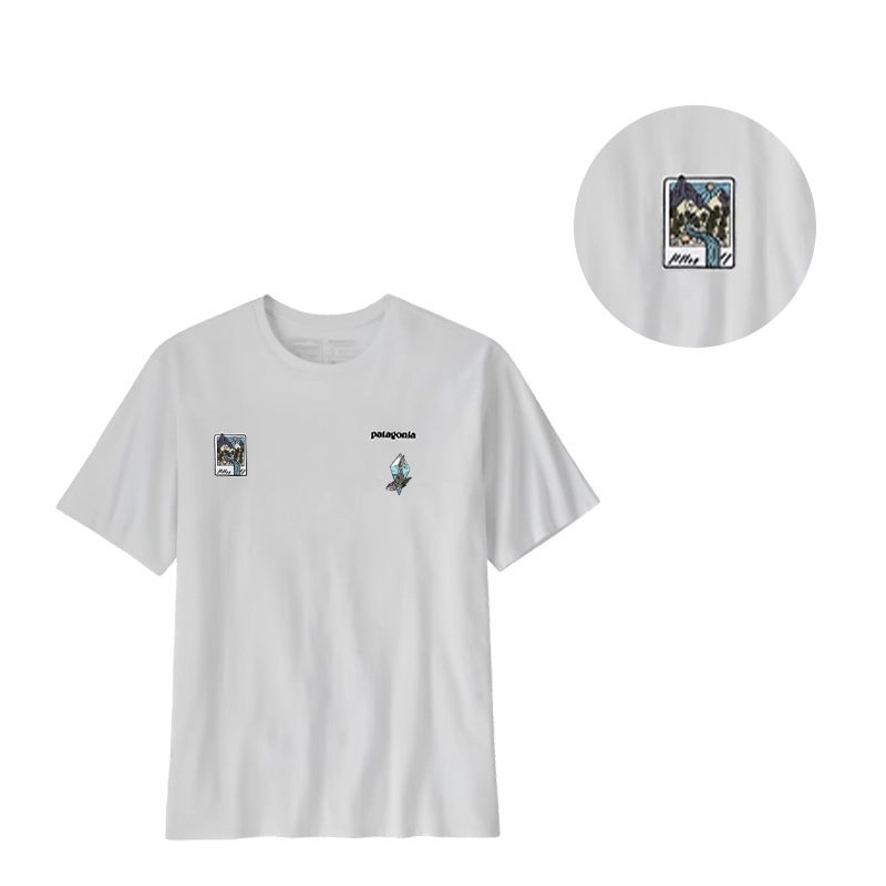 patagonia ResponsibiliT