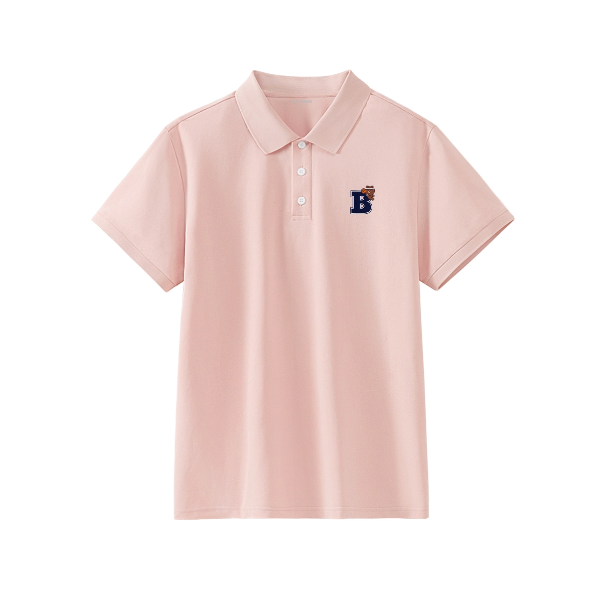 LINE FRIENDS poloPolo
