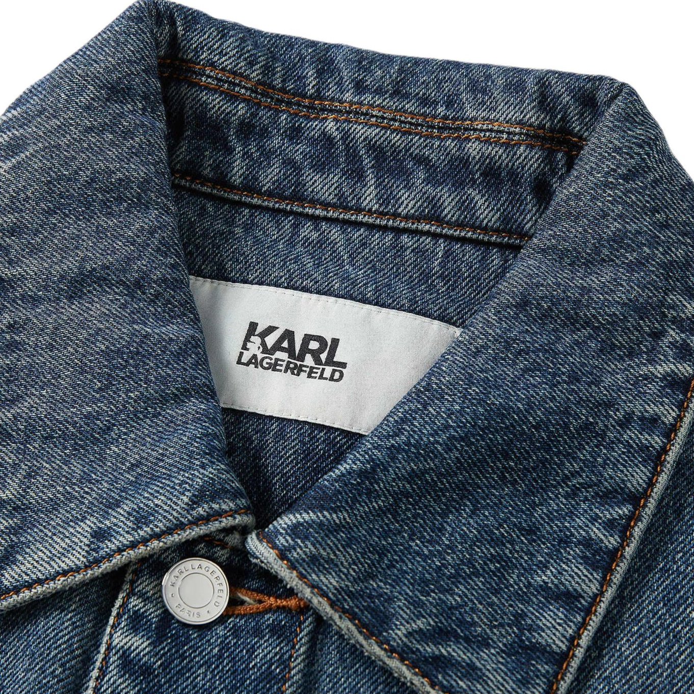 KARL LAGERFELD