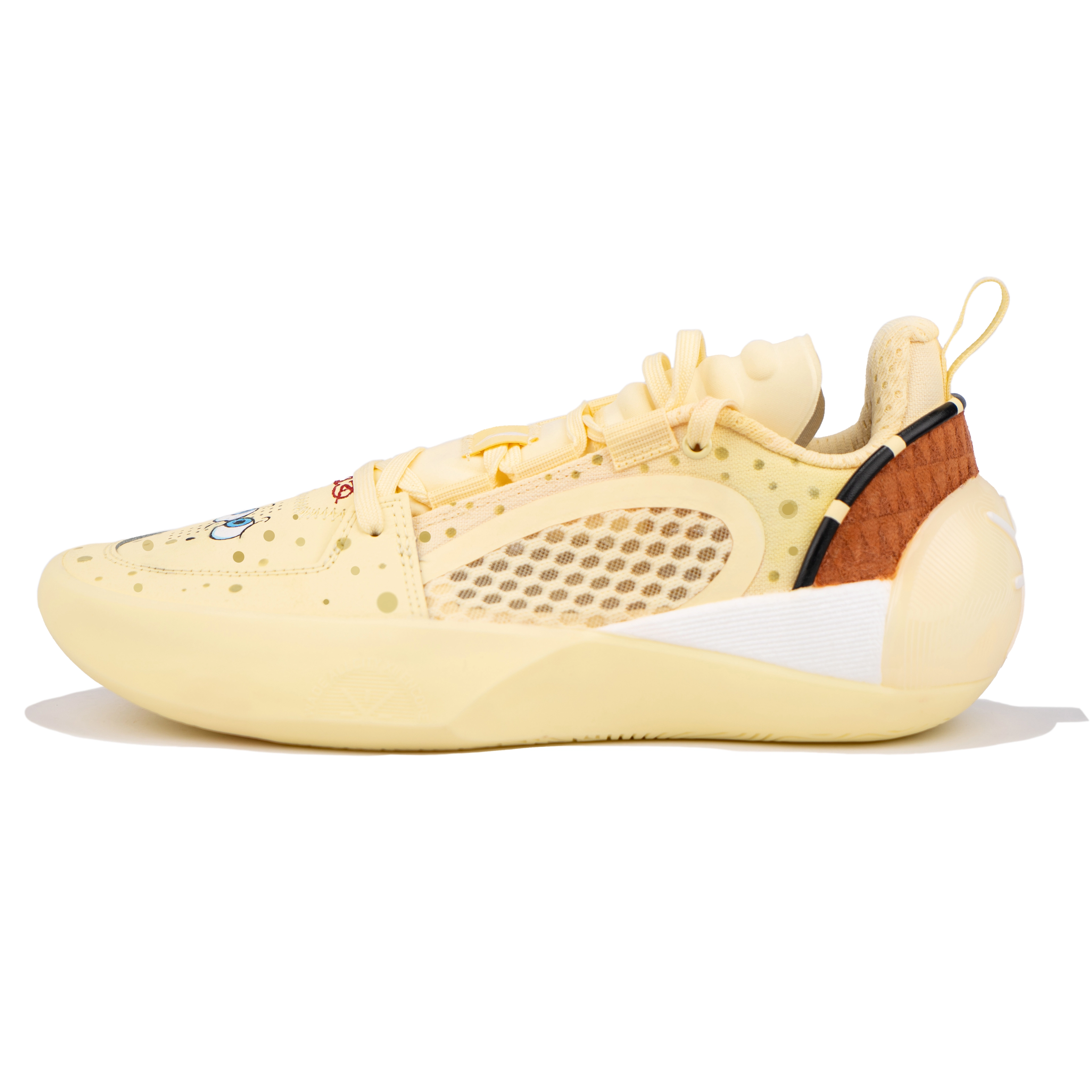 LiNing 12 Encore SHOEME