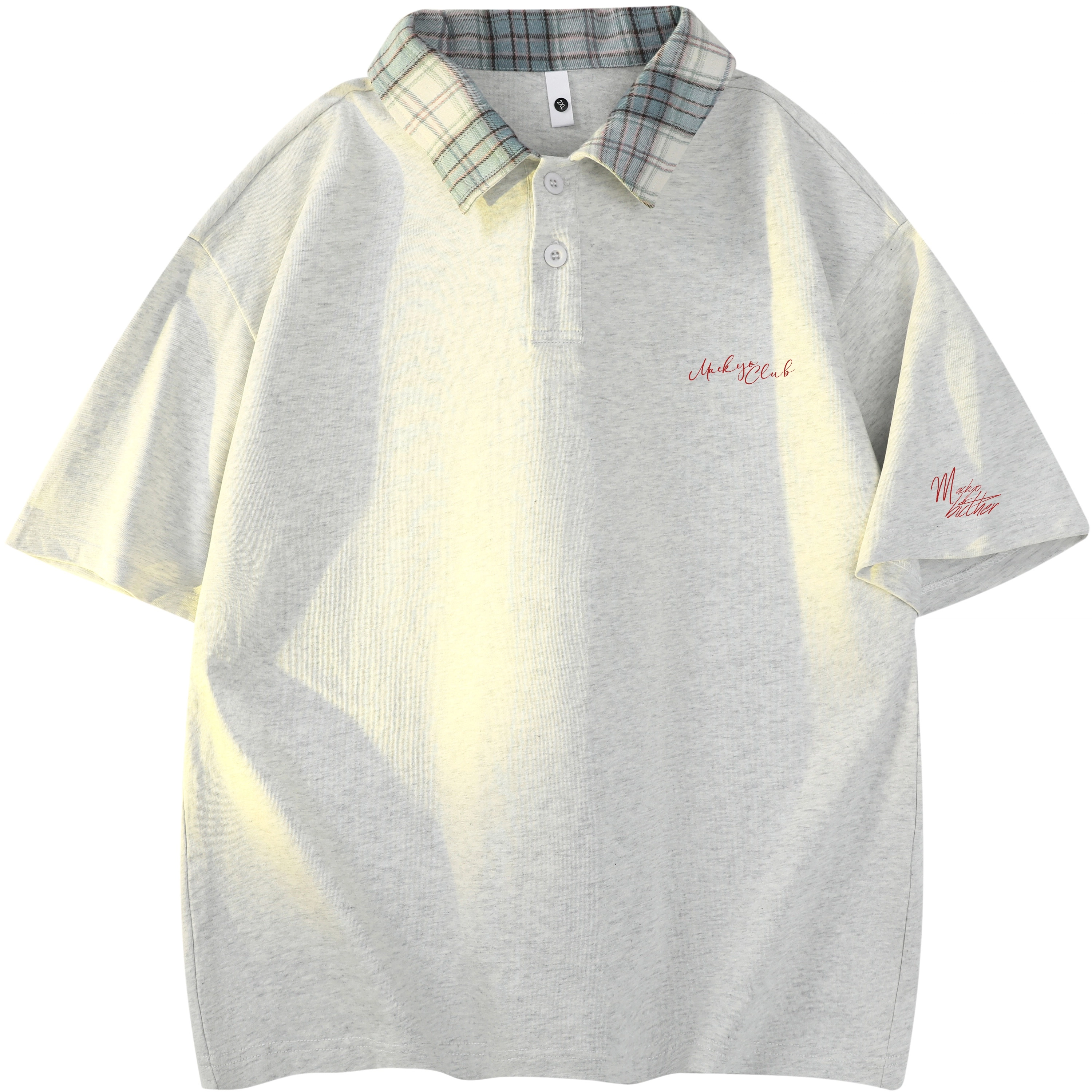 Mackyo logoPolo