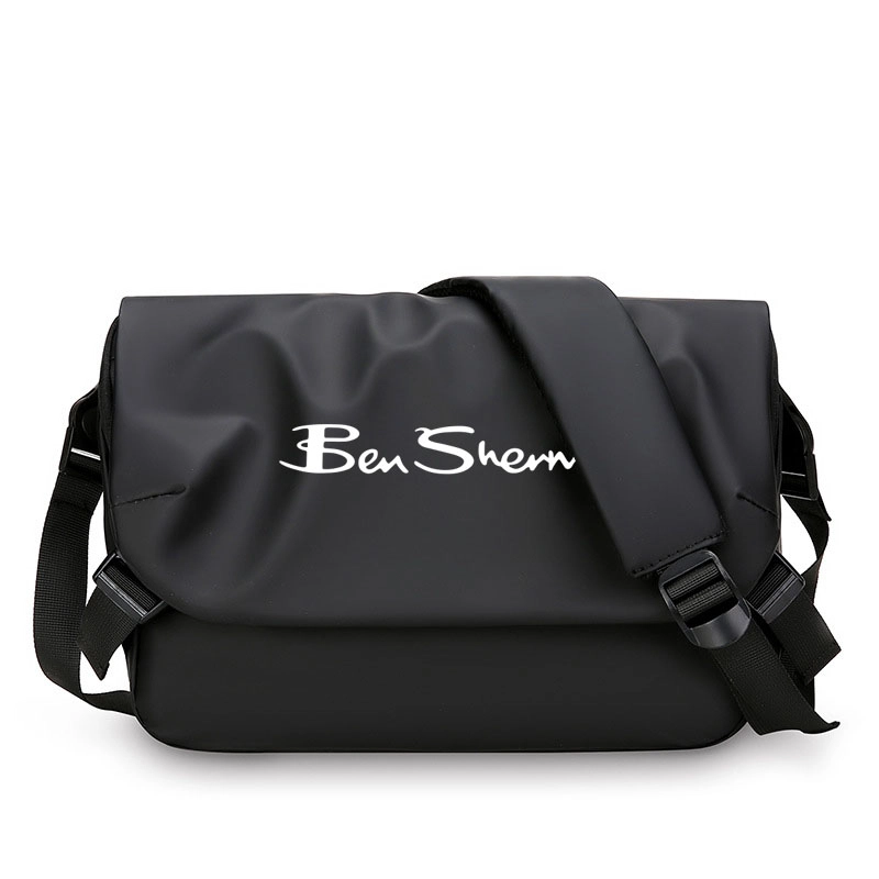 BEN SHERMAN