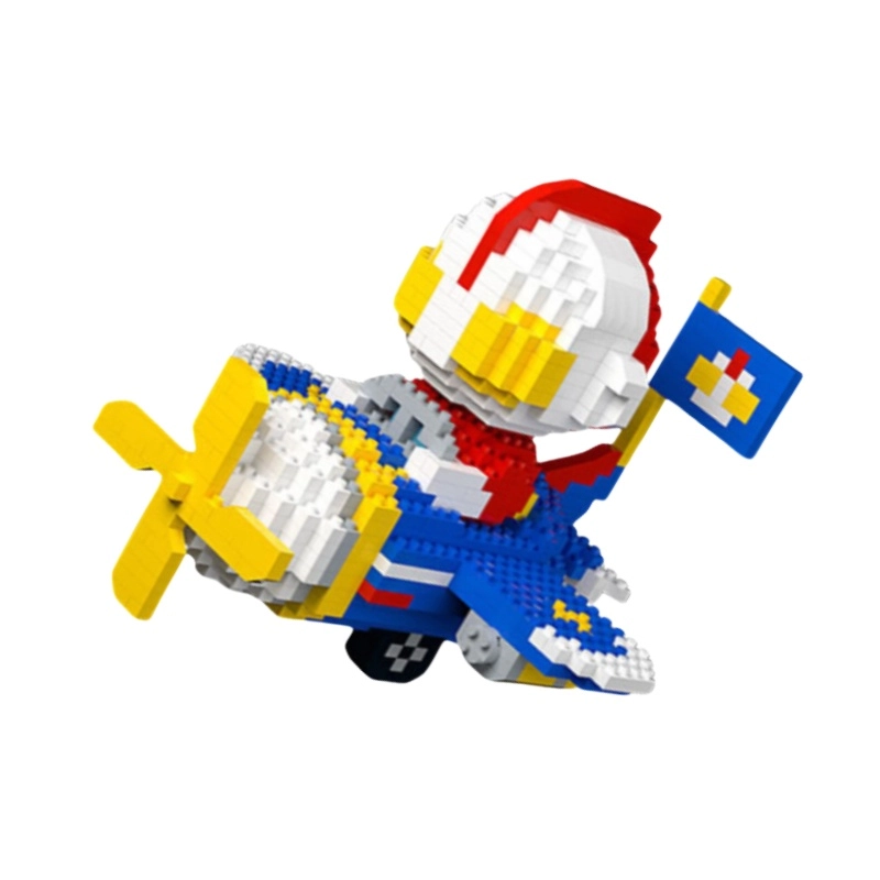 LEHUI TOYS 81011291182pcs LHWJ-228