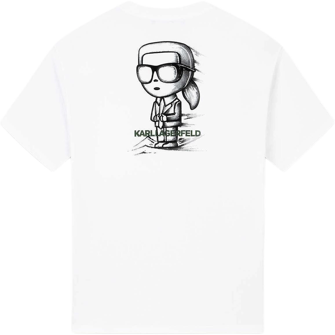 KARL LAGERFELD T