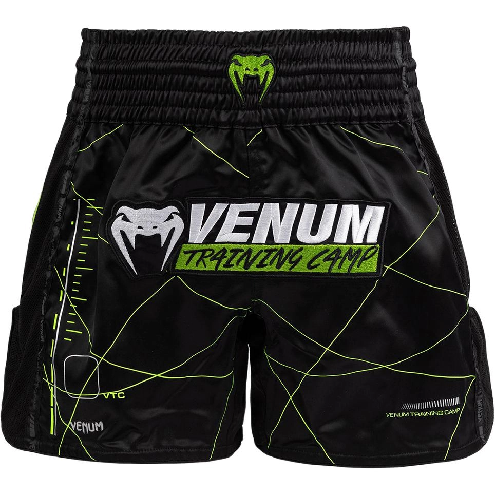 VENUM VTC4.0LOGO