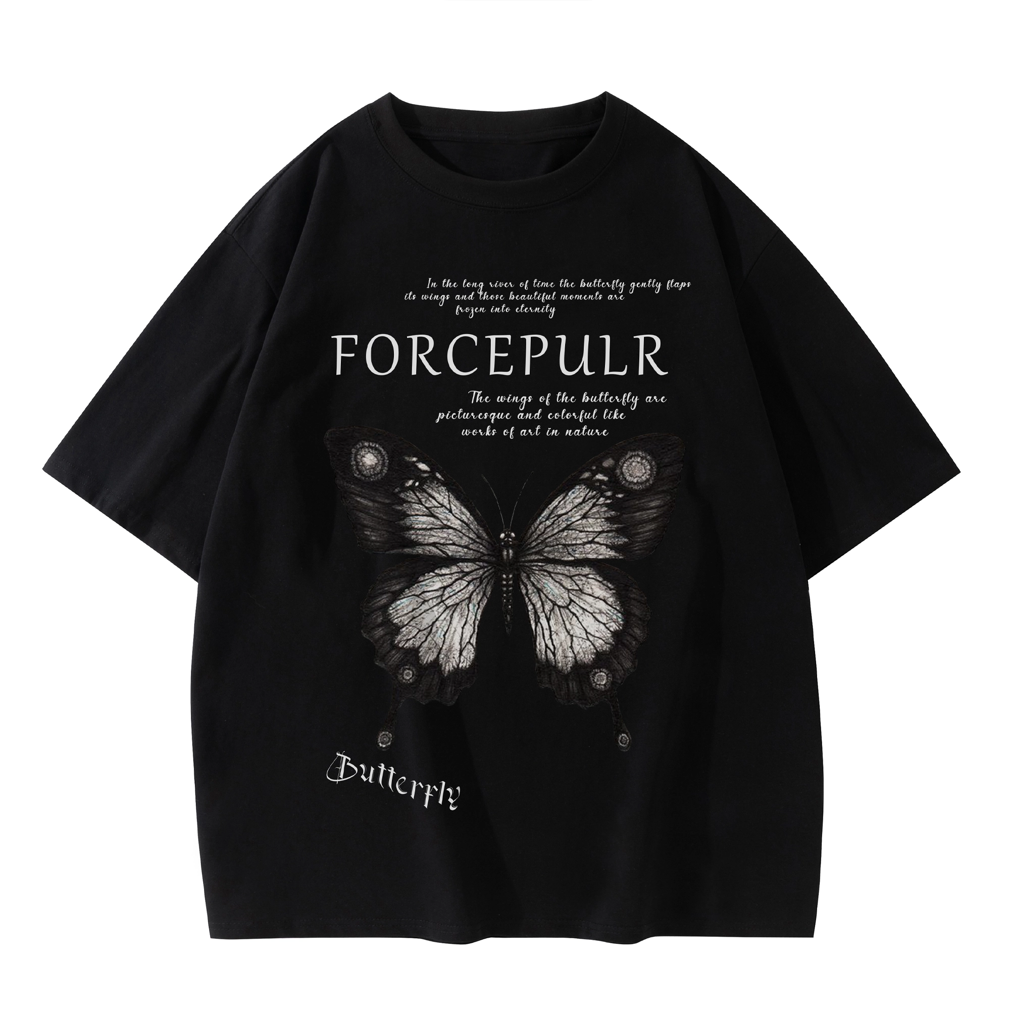 FORCEPULR T