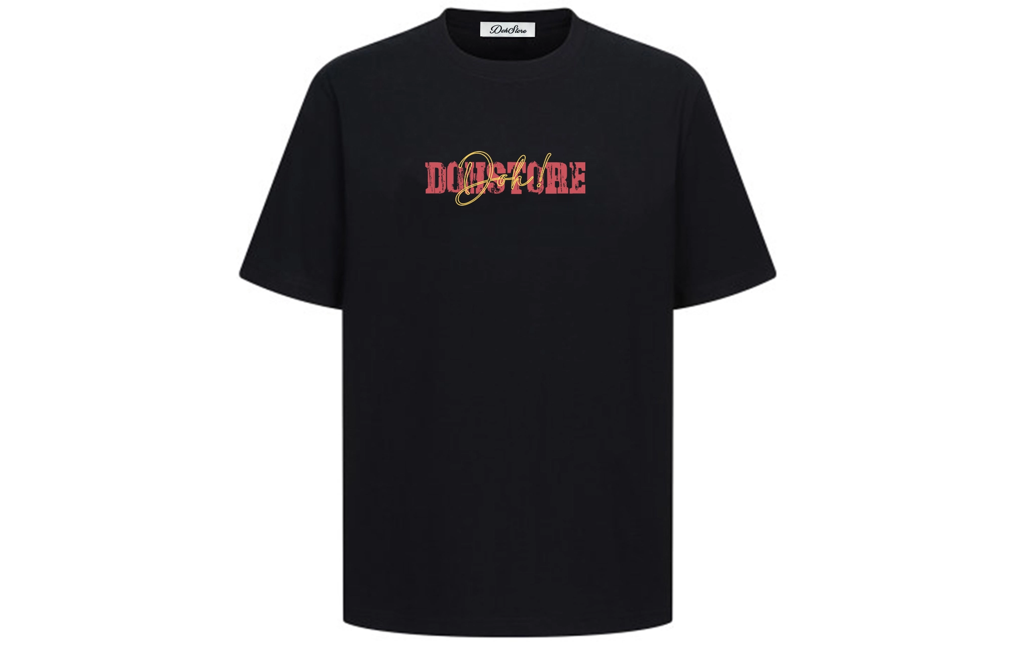 DOH STORE T