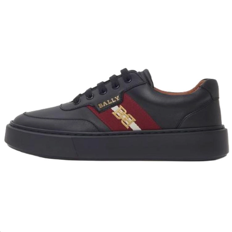 BALLY