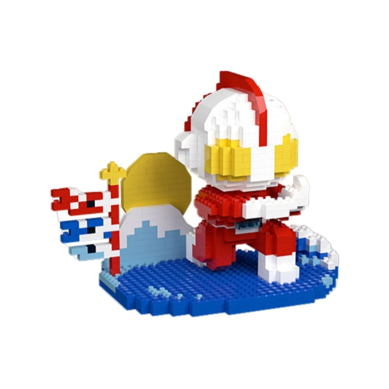LEHUI TOYS 81011291182pcs LHWJ-228