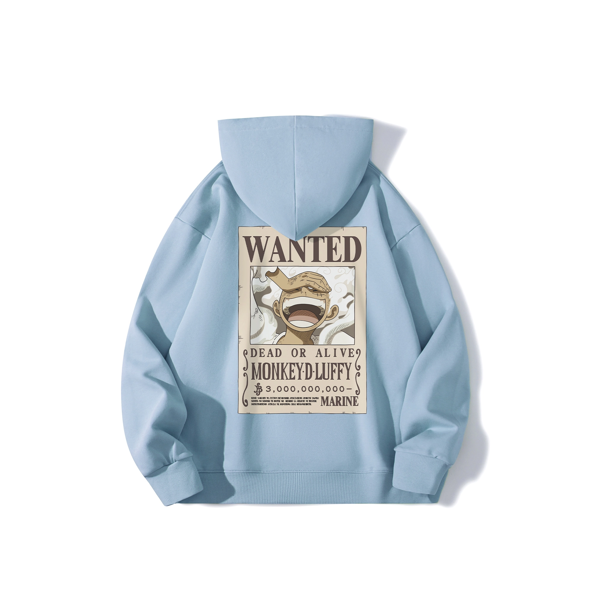 ONE PIECE D