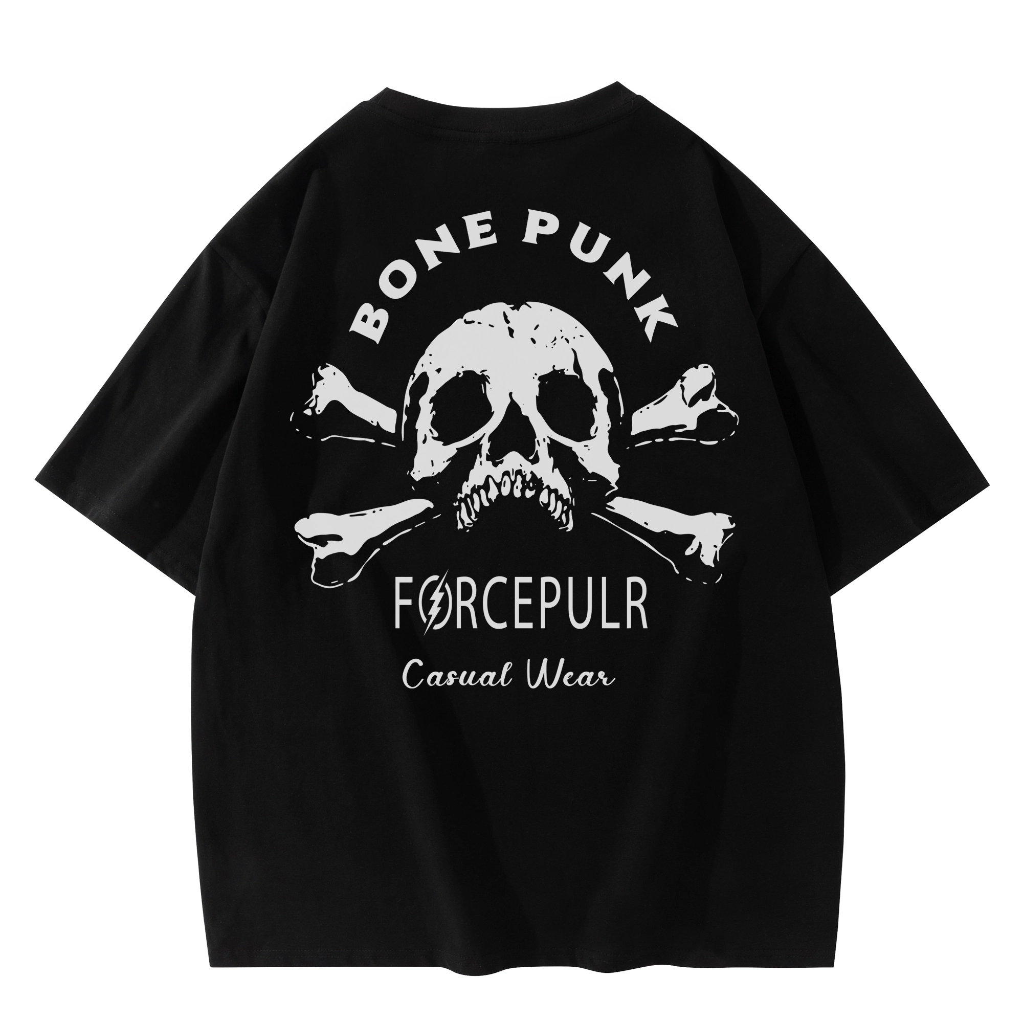 FORCEPULR T