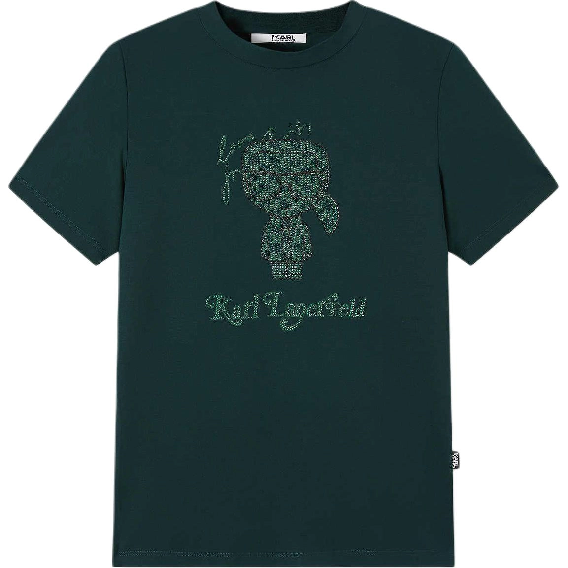 KARL LAGERFELD T