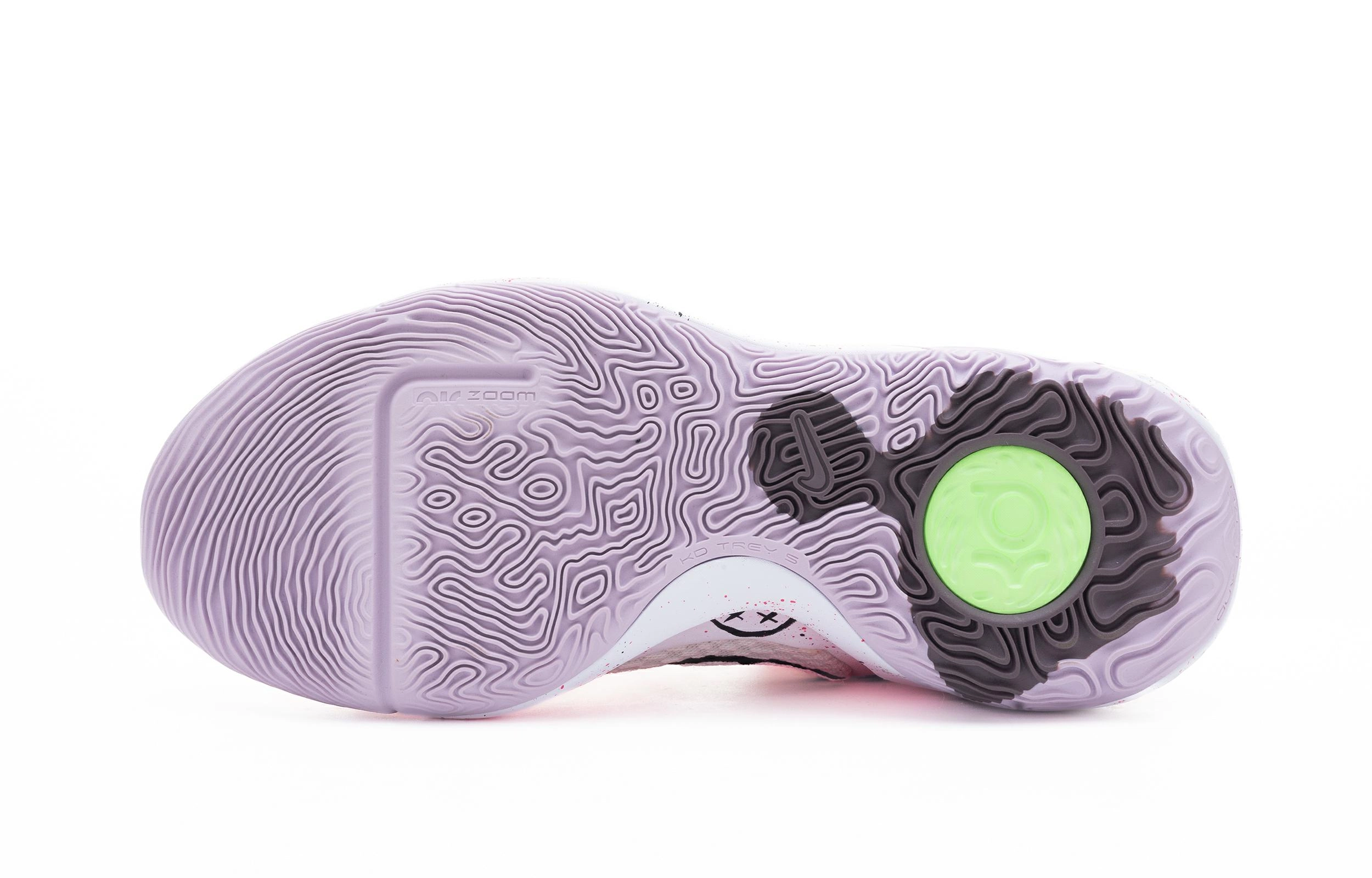 Nike KD Trey 5 IX