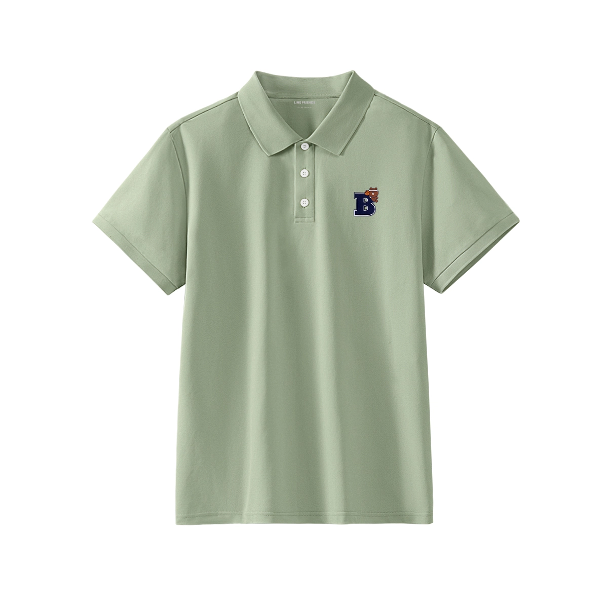 LINE FRIENDS poloPolo
