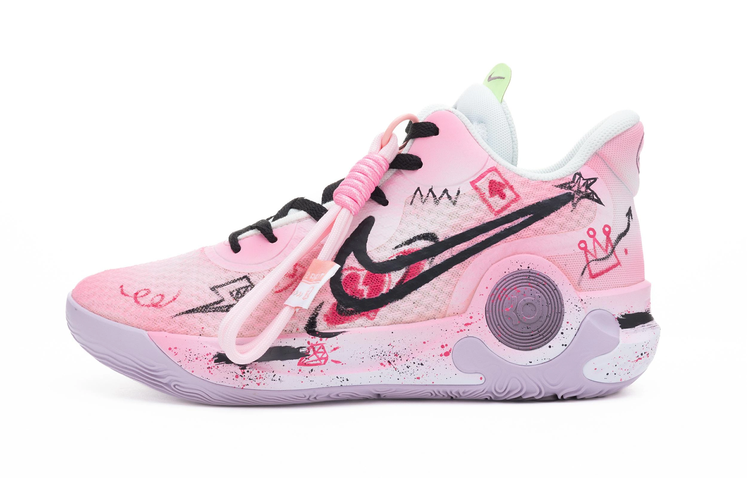 Nike KD Trey 5 IX