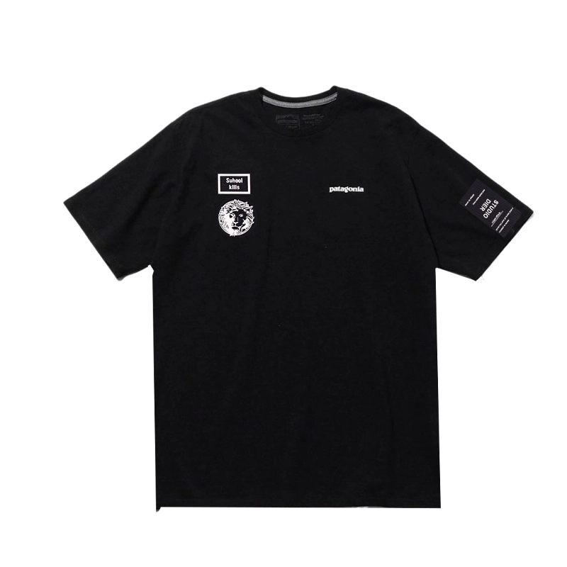 patagonia ResponsibilT