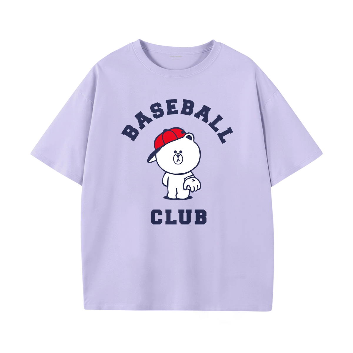LINE FRIENDS T