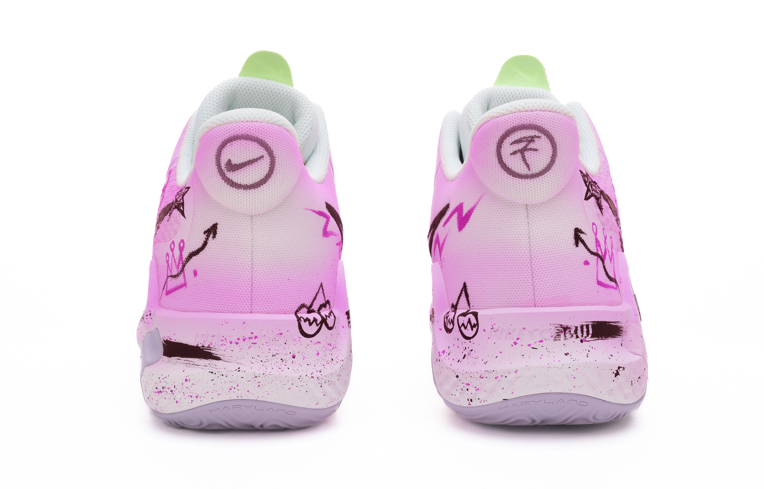 Nike KD Trey 5 IX