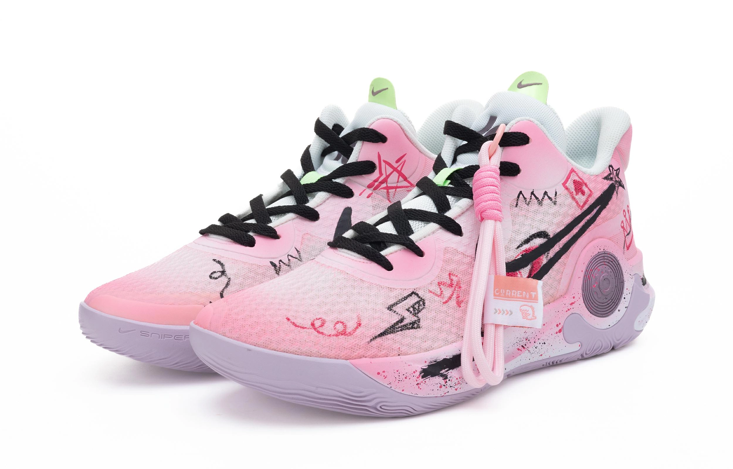 Nike KD Trey 5 IX