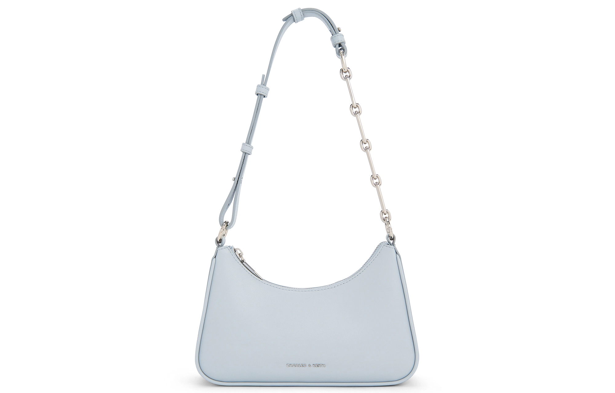 CHARLESKEITH ck PU CreamNoirLight Pink