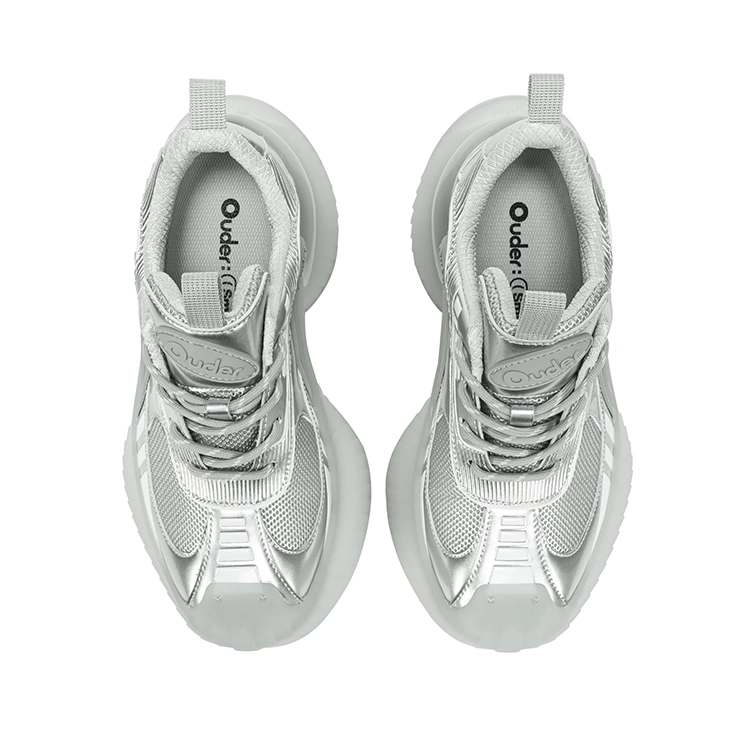Ouder speed J01